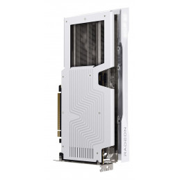 XFX RX-96TS316W7 näytönohjain AMD Radeon RX 9060 XT 16 GB GDDR6