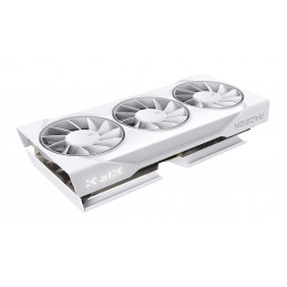 XFX RX-96TS316W7 näytönohjain AMD Radeon RX 9060 XT 16 GB GDDR6