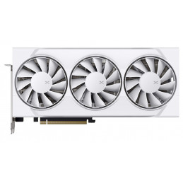 XFX RX-96TS316W7 näytönohjain AMD Radeon RX 9060 XT 16 GB GDDR6