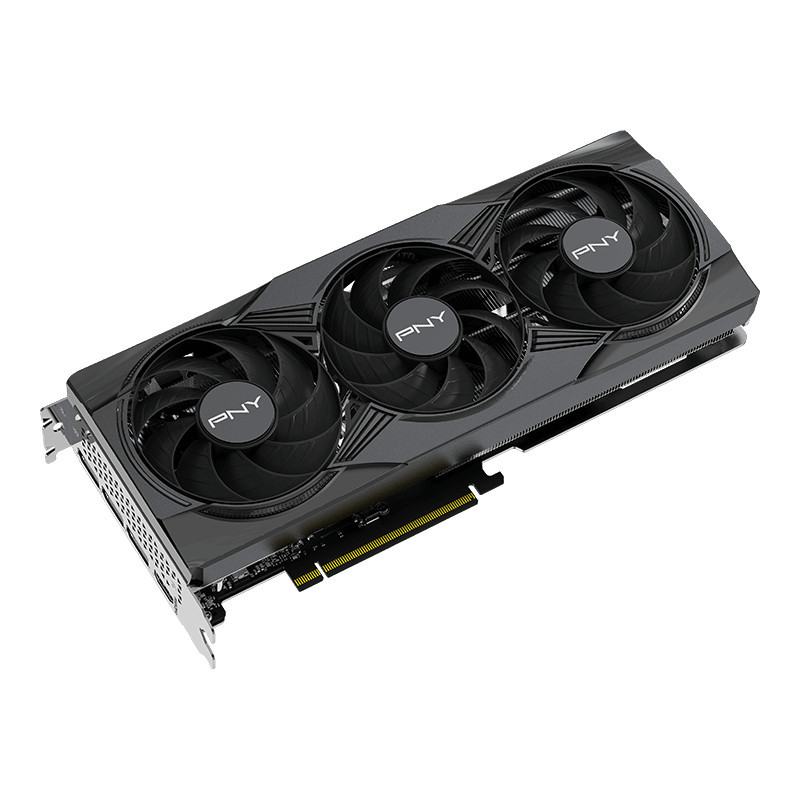 PNY GeForce RTX 5060 8GB NVIDIA GDDR7