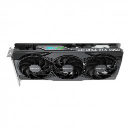 PNY GeForce RTX 5060 8GB NVIDIA GDDR7