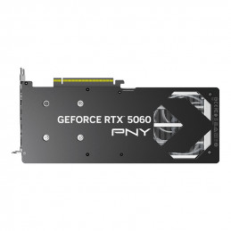 PNY GeForce RTX 5060 8GB NVIDIA GDDR7