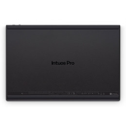 Wacom Intuos Pro Large piirtopöytä musta 349 x 195 mm USB Bluetooth