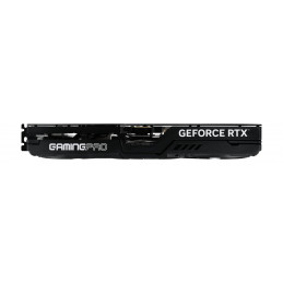 Palit GeForce RTX 5070 GamingPro-S OC NVIDIA 12 GB GDDR7