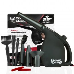 IT Dusters EG-2000 sähköinen pölypuhallin 550 W