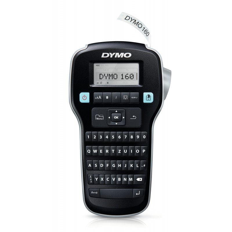 DYMO LabelManager ™ 160 QWERTZ