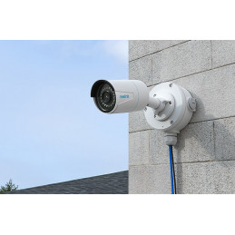 Reolink B10 turvakameran lisävaruste Kytkentärasia