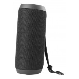 Streetz S250, Bluetooth-kaiutin, 2x5W, musta