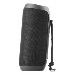 Streetz S250, Bluetooth-kaiutin, 2x5W, musta