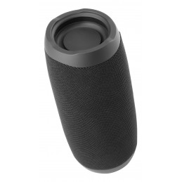 Streetz S350, Bluetooth-kaiutin, 2x10W, musta