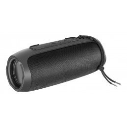Streetz S350, Bluetooth-kaiutin, 2x10W, musta