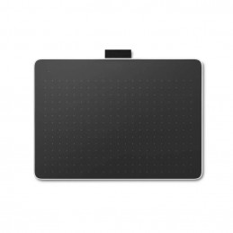 Wacom Intuos One Medium piirtopöytä Harmaa, Valkoinen 216 x 135 mm USB Bluetooth
