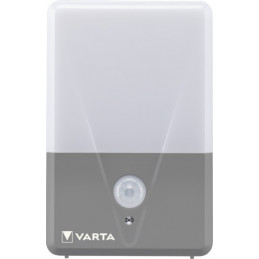 Varta Motion Sensor Outdoor Light TWINP 16634 101 402