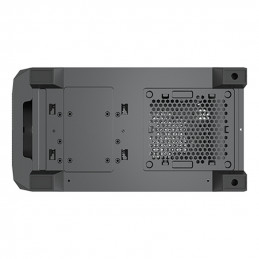 Xilence Performance C XILENT BLADE II | X613.ARGB Midi Tower musta