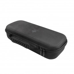 Deltaco Gaming Playstation Portal kova kantokotelo, Musta