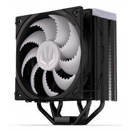 ENDORFY Fera 5 Black ARGB Suoritin Ilmanjäähdytin 12 cm musta 1 kpl