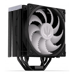 ENDORFY Fera 5 Black ARGB Suoritin Ilmanjäähdytin 12 cm musta 1 kpl