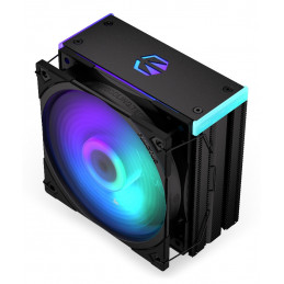 ENDORFY Fera 5 Black ARGB Suoritin Ilmanjäähdytin 12 cm musta 1 kpl