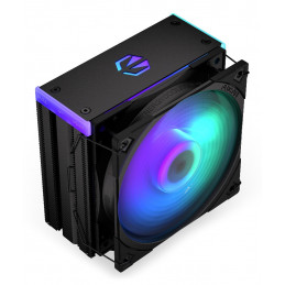 ENDORFY Fera 5 Black ARGB Suoritin Ilmanjäähdytin 12 cm musta 1 kpl