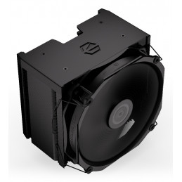 ENDORFY Fortis 5 Black Suoritin Ilmanjäähdytin 14 cm musta 1 kpl