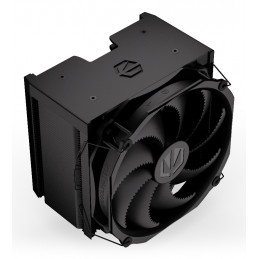 ENDORFY Fortis 5 Black Suoritin Ilmanjäähdytin 14 cm musta 1 kpl