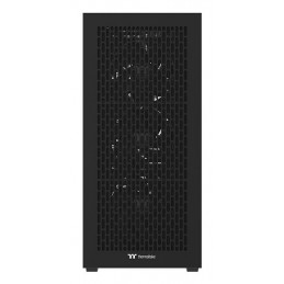 Thermaltake AX500 Full Tower musta