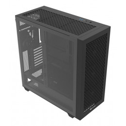 Thermaltake AX500 Full Tower musta
