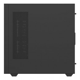 Thermaltake AX500 Full Tower musta