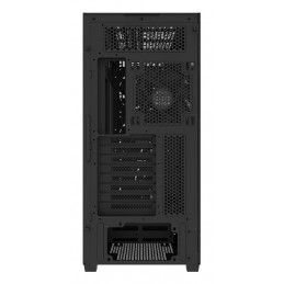 Thermaltake AX500 Full Tower musta