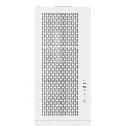 Thermaltake AX500 Full Tower Valkoinen