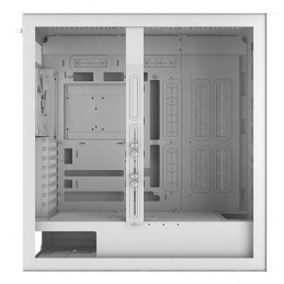 Thermaltake AX500 Full Tower Valkoinen