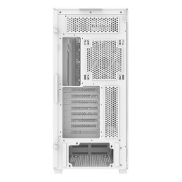 Thermaltake AX500 Full Tower Valkoinen