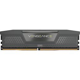 Corsair Vengeance CMK32GX5M2B6400Z30 muistimoduuli 32 GB 2 x 16 GB DDR5 6400 MT s