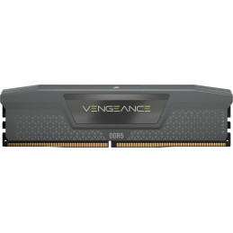 Corsair Vengeance CMK32GX5M2B6400Z30 muistimoduuli 32 GB 2 x 16 GB DDR5 6400 MT s