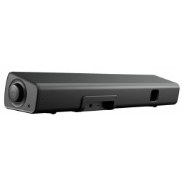 Creative Labs Sound Blaster GS5 musta Langallinen & langaton 30 W