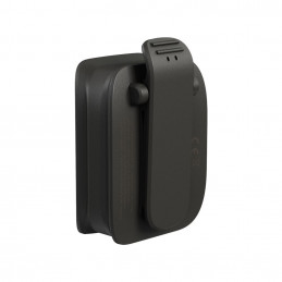 Creative Labs Muvo Free Kannettava stereokaiutin musta 6 W