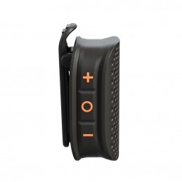 Creative Labs Muvo Free Kannettava stereokaiutin musta 6 W