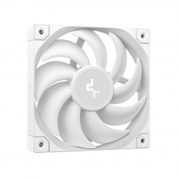 DeepCool AK500 Digital Pro WH Suoritin Ilmanjäähdytin 12 cm Valkoinen
