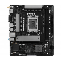 Asrock H810M-X WiFi mikro ATX