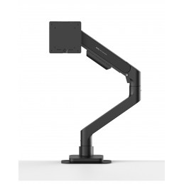 BenQ Ergo Arm BSH01 114,3 cm (45") Vastaanotto musta