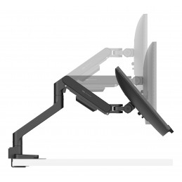 BenQ Ergo Arm BSH01 114,3 cm (45") Vastaanotto musta