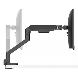 BenQ Ergo Arm BSH01 114,3 cm (45") Vastaanotto musta