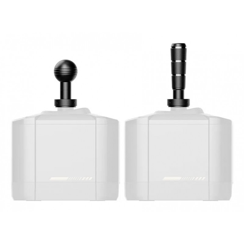 Moza Racing RS079 Kilpa-ajovaihdekepin lisäosa