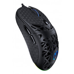 ENDORFY LIV hiiri Pelaaminen Molempikätinen USB A-tyyppi Optinen 12000 DPI