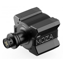 Moza Racing R9 V3 Kilpa-ajoratin pohja