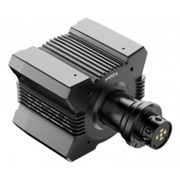 Moza Racing R9 V3 Kilpa-ajoratin pohja