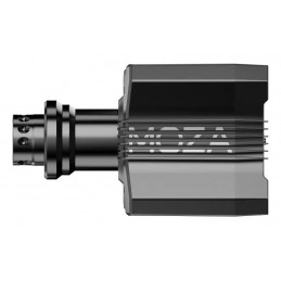 Moza Racing R9 V3 Kilpa-ajoratin pohja