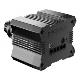 Moza Racing R9 V3 Kilpa-ajoratin pohja