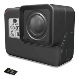 PNY PRO Elite Prime 512 GB MicroSDXC UHS-I Luokka 10