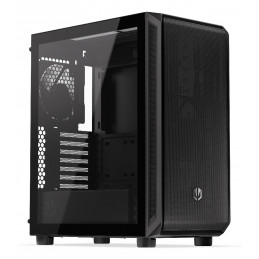 ENDORFY Arx 500 Core Midi Tower musta